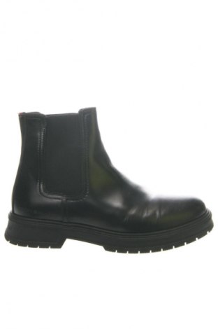 Pánske topánky Tommy Hilfiger, Veľkosť 42, Farba Čierna, Cena  157,95 €
