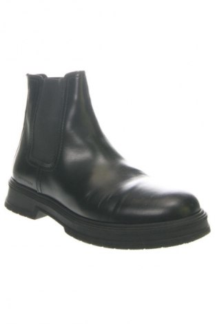Pánske topánky Tommy Hilfiger, Veľkosť 42, Farba Čierna, Cena  157,95 €