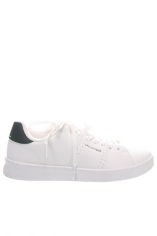 Herrenschuhe Tommy Hilfiger, Größe 40, Farbe Weiß, Preis 51,99 €