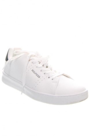 Herrenschuhe Tommy Hilfiger, Größe 40, Farbe Weiß, Preis 51,99 €