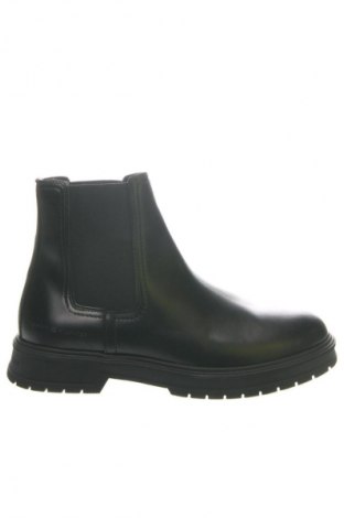 Herrenschuhe Tommy Hilfiger, Größe 43, Farbe Schwarz, Preis 184,99 €