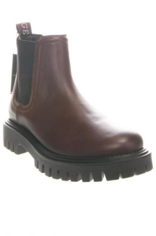 Herrenschuhe Tommy Hilfiger, Größe 42, Farbe Braun, Preis 184,99 €