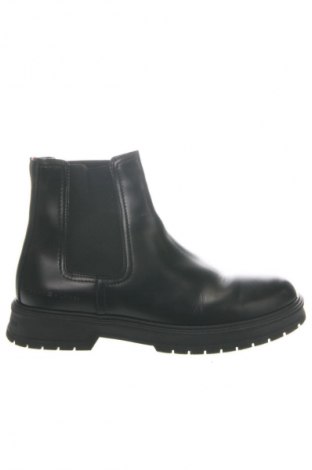 Încălțăminte bărbătească Tommy Hilfiger, Mărime 43, Culoare Negru, Preț 394,99 Lei