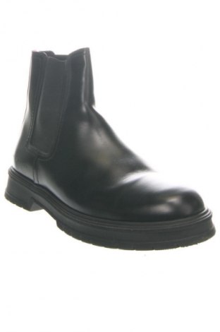 Încălțăminte bărbătească Tommy Hilfiger, Mărime 43, Culoare Negru, Preț 394,99 Lei