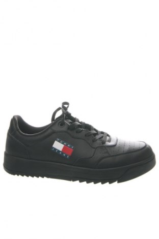 Încălțăminte bărbătească Tommy Jeans, Mărime 43, Culoare Negru, Preț 278,99 Lei
