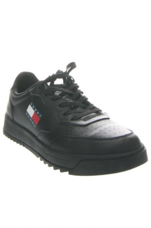 Încălțăminte bărbătească Tommy Jeans, Mărime 43, Culoare Negru, Preț 278,99 Lei