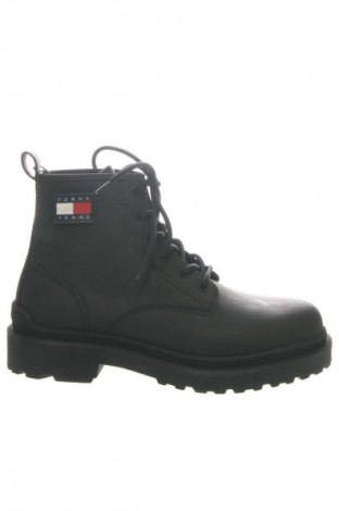 Herrenschuhe Tommy Jeans, Größe 44, Farbe Schwarz, Preis 172,99 €