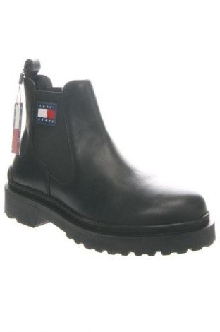 Herrenschuhe Tommy Jeans, Größe 42, Farbe Schwarz, Preis € 174,99