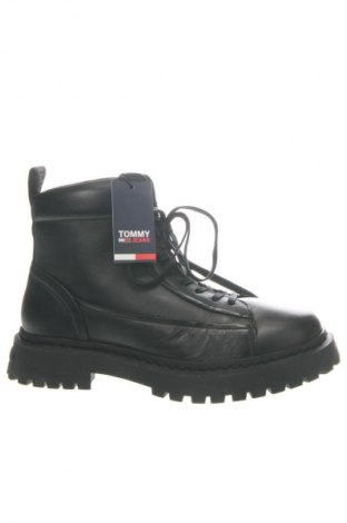 Herrenschuhe Tommy Jeans, Größe 43, Farbe Schwarz, Preis € 174,99