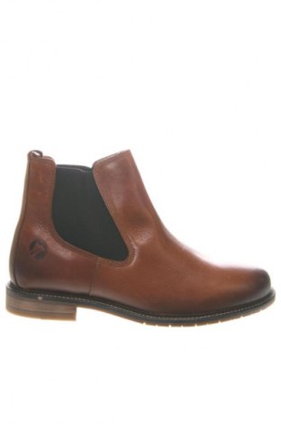 Herrenschuhe Travelin', Größe 40, Farbe Braun, Preis 166,38 €