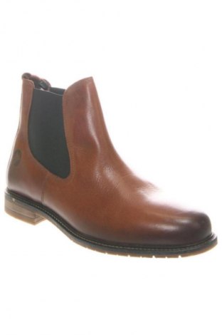 Herrenschuhe Travelin', Größe 40, Farbe Braun, Preis 166,38 €