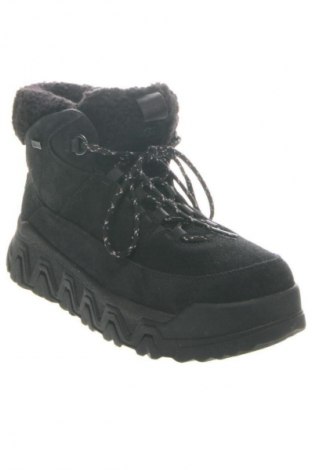 Herrenschuhe UGG Australia, Größe 42, Farbe Schwarz, Preis 184,99 €