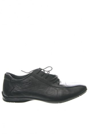Herrenschuhe Unbranded, Größe 43, Farbe Schwarz, Preis 38,21 €