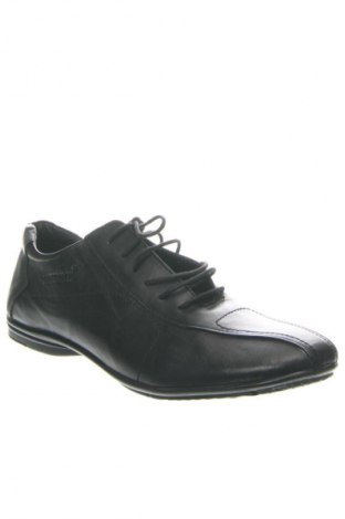 Herrenschuhe Unbranded, Größe 43, Farbe Schwarz, Preis 38,21 €