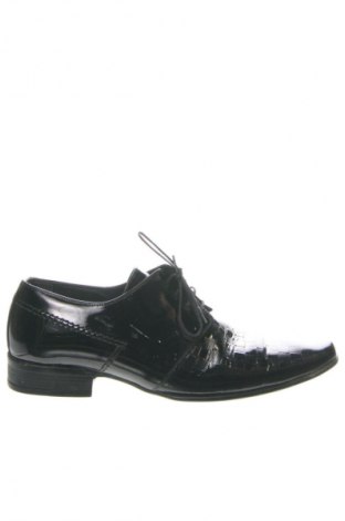 Herrenschuhe Unbranded, Größe 39, Farbe Schwarz, Preis 29,42 €
