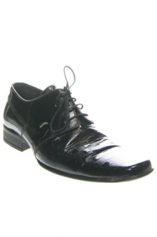 Herrenschuhe Unbranded, Größe 39, Farbe Schwarz, Preis 29,42 €