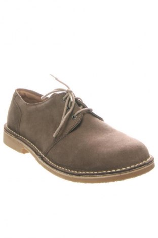 Herrenschuhe Unbranded, Größe 46, Farbe Beige, Preis 29,02 €