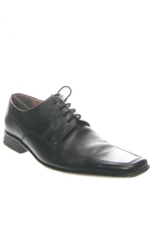 Herrenschuhe Unbranded, Größe 39, Farbe Schwarz, Preis 29,50 €