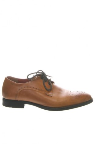 Herrenschuhe Unbranded, Größe 40, Farbe Braun, Preis 29,50 €