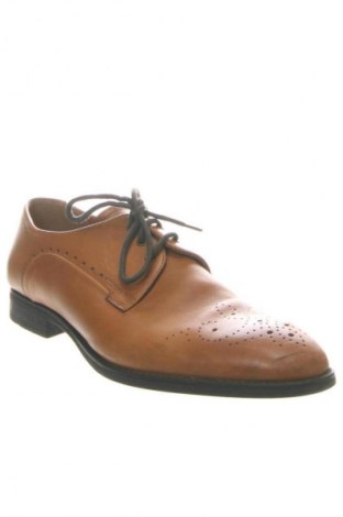 Herrenschuhe Unbranded, Größe 40, Farbe Braun, Preis 29,50 €