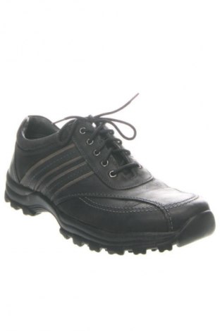 Herrenschuhe Unbranded, Größe 45, Farbe Schwarz, Preis € 29,24