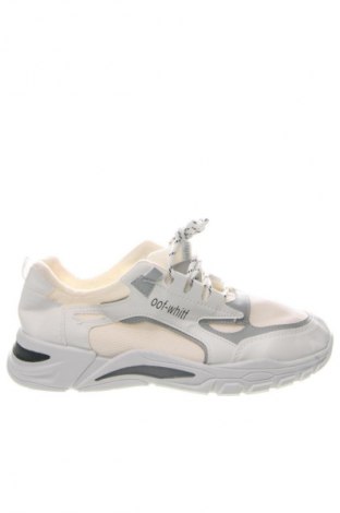 Herrenschuhe Unbranded, Größe 44, Farbe Weiß, Preis € 20,00