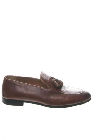 Herrenschuhe Walk London, Größe 43, Farbe Braun, Preis 48,73 €