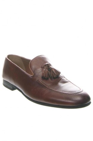 Herrenschuhe Walk London, Größe 43, Farbe Braun, Preis 48,73 €