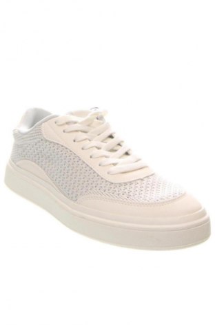 Herrenschuhe Zara, Größe 40, Farbe Weiß, Preis 39,02 €