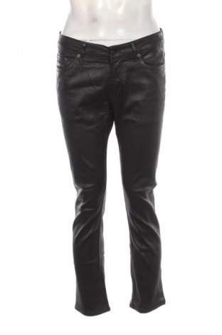 Herrenhose 7 For All Mankind, Größe M, Farbe Schwarz, Preis € 71,99