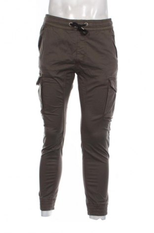 Herrenhose Alpha Industries, Größe M, Farbe Grün, Preis € 47,99