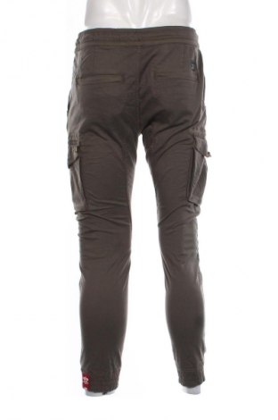 Herrenhose Alpha Industries, Größe M, Farbe Grün, Preis € 47,99