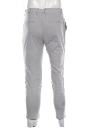 Herrenhose Bershka, Größe M, Farbe Grau, Preis 20,15 €