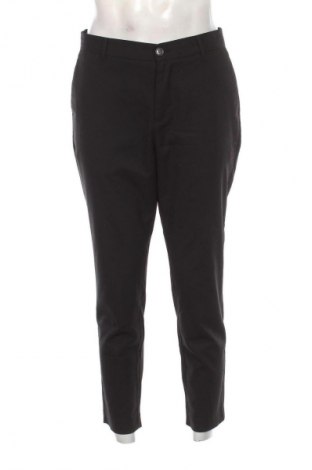 Herrenhose Bershka, Größe L, Farbe Schwarz, Preis € 37,47