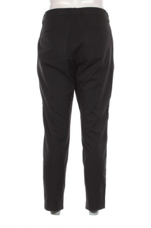 Herrenhose Bershka, Größe L, Farbe Schwarz, Preis € 37,47