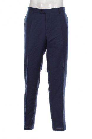 Herrenhose Bigotti, Größe XL, Farbe Blau, Preis € 34,83