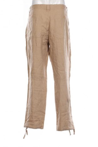 Pantaloni de bărbați Bpc Bonprix Collection, Mărime XL, Culoare Maro, Preț 96,99 Lei