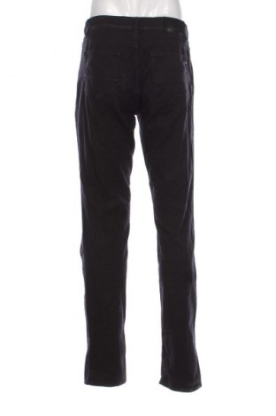 Pantaloni de bărbați Brax, Mărime L, Culoare Negru, Preț 184,48 Lei