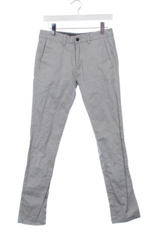 Pantaloni de bărbați Burton of London, Mărime S, Culoare Gri, Preț 130,00 Lei