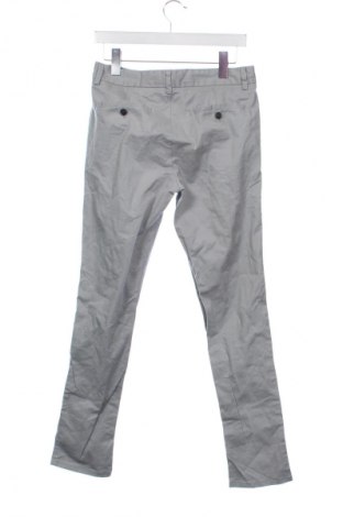 Pantaloni de bărbați Burton of London, Mărime S, Culoare Gri, Preț 130,00 Lei