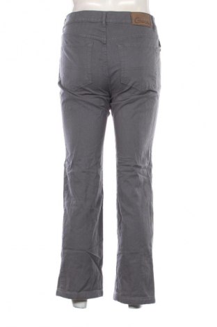 Herrenhose Cabano, Größe M, Farbe Grau, Preis € 47,99