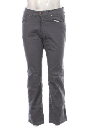 Herrenhose Cabano, Größe M, Farbe Grau, Preis € 47,99