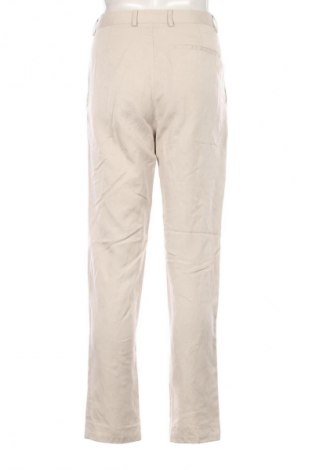 Férfi nadrág Calvin Klein, Méret M, Szín Bézs, Ár 21 689 Ft