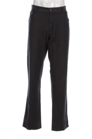 Мъжки панталон Calvin Klein Jeans, Размер XL, Цвят Черен, Цена 68,00 лв.