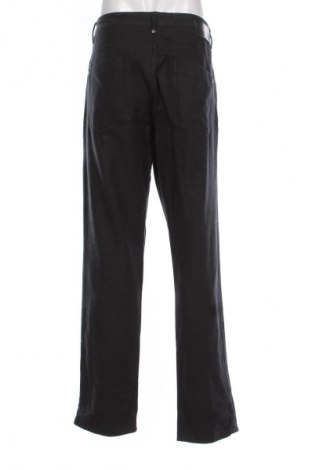 Мъжки панталон Calvin Klein Jeans, Размер XL, Цвят Черен, Цена 68,00 лв.