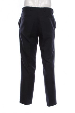 Pantaloni de bărbați Canda, Mărime M, Culoare Albastru, Preț 132,99 Lei