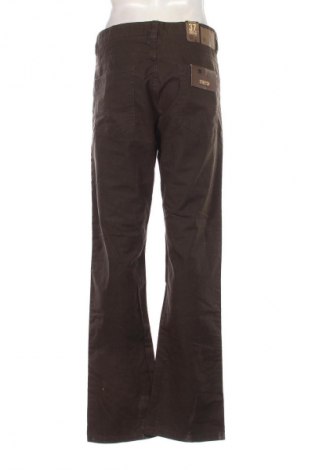 Herrenhose Canda, Größe L, Farbe Grün, Preis € 31,37