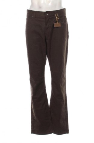 Herrenhose Canda, Größe L, Farbe Grün, Preis € 31,37