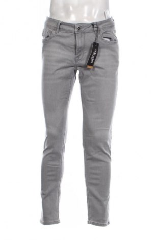 Herrenhose Cars Jeans, Größe L, Farbe Grau, Preis € 43,99