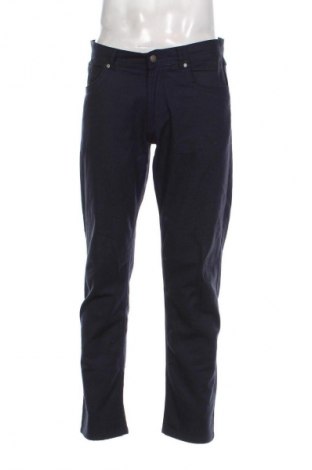 Herrenhose Christian Berg, Größe L, Farbe Blau, Preis € 28,99